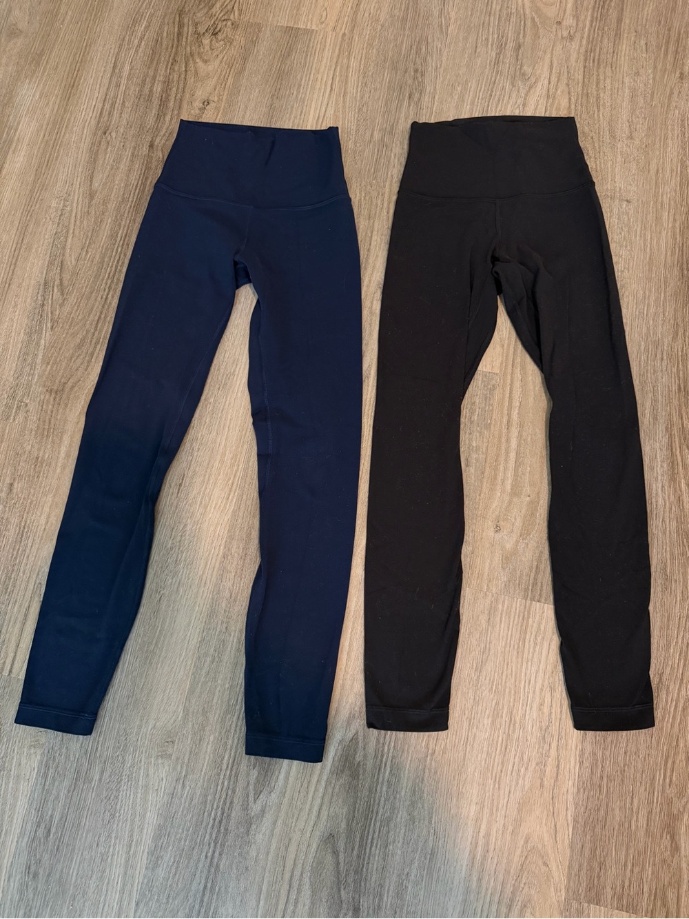 Lululemon align leggings